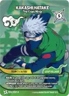 Product image for Kakashi Hatake - The Copy Ninja