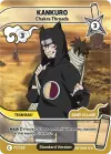 Product image for Kankuro - Chakra Threads