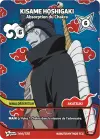 Product image for Kisame Hoshigaki - Absorption du Chakra