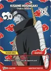 Product image for Kisame Hoshigaki - Chakra Absorb
