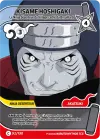 Product image for Kisame Hoshigaki - Le Ninja déserteur du Village caché du Brouillard