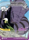 Product image for Manda - Invoqué par Orochimaru