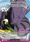 Product image for Manda - Summoned by Orochimaru