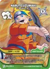 Product image for Naruto Uzumaki - "Believe it!"