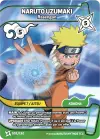 Product image for Naruto Uzumaki - Rasengan
