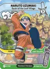 Product image for Naruto Uzumaki - Genin of the Leaf Village