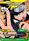 Product image for Naruto Uzumaki - Équipe 7 originelle