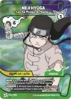Product image for Neji Hyûga - Les 64 Poings du Hakke