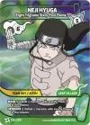 Product image for Neji Hyuga - Eight Trigrams Sixty-Four Palms