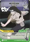 Product image for Neji Hyuga - Gentle Fist