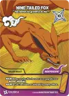 Product image for Nine-Tailed Fox - You better be grateful to me…