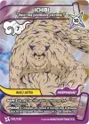 Product image for Ichibi - Voici ma première victime !