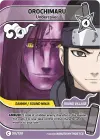 Product image for Orochimaru - Undercover