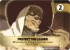 Product image for Protect the Leader