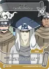 Product image for Rasa - Quatrième Kazekage
