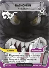Product image for Rashomon - Summoning