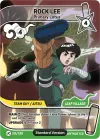 Product image for Rock Lee - Primary Lotus