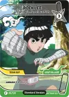 Product image for Rock Lee - Training in Ferocious Fist