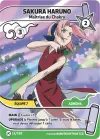 Product image for Sakura Haruno - Maîtrise du Chakra
