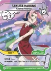 Product image for Sakura Haruno - Chakra Prowess