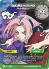Product image for Sakura Haruno - Ninja Médical