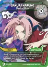 Product image for Sakura Haruno - Medical Ninja