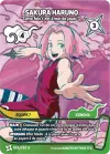 Product image for Sakura Haruno - Cette fois c'est à moi de jouer !