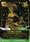Product image for Sakura Haruno - Corps Médical du Village de la Feuille