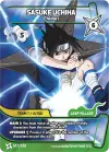 Product image for Sasuke Uchiha - Chidori
