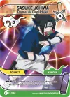 Product image for Sasuke Uchiwa - Dernier du Clan Uchiwa