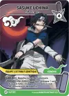 Product image for Sasuke Uchiwa - Sharingan