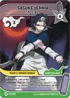 Product image for Sasuke Uchiha - Sharingan
