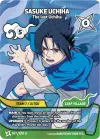 Product image for Sasuke Uchiha - The last Uchiha