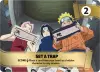 Product image for Set a trap