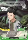 Product image for Shikamaru Nara - Genin of Team 10