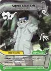 Product image for Shino Aburame - Insect Clones