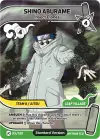 Product image for Shino Aburame - Insect Clones
