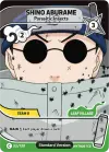 Product image for Shino Aburame - Parasitic Insects