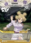 Product image for Temari - La Grande Lame du Vent