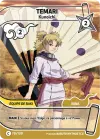 Product image for Temari - Kunoichi