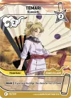 Product image for Temari - Kunoichi