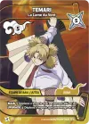 Product image for Temari - La Lame du Vent