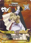 Product image for Temari - Wind Scythe Jutsu