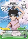 Product image for Tenten - Genin of Team Guy