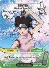 Product image for Tenten - Genin of Team Guy