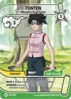 Product image for Tenten - Weapon Specialist