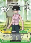 Product image for Tenten - Weapon Specialist