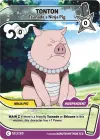 Product image for TonTon - Tsunade's Ninja Pig