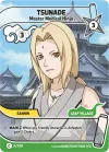 Product image for Tsunade - Master Medical Ninja