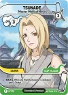 Product image for Tsunade - Master Medical Ninja